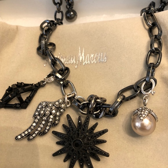 Lulu Frost Jewelry - LuluFrost Necklace